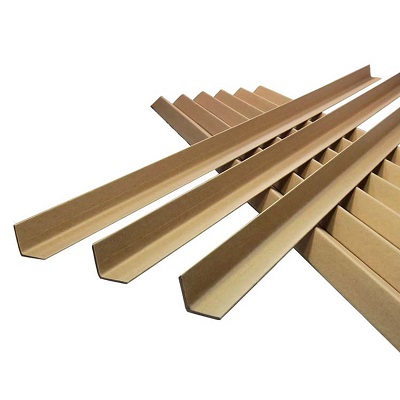 Cardboard Edge Protectors